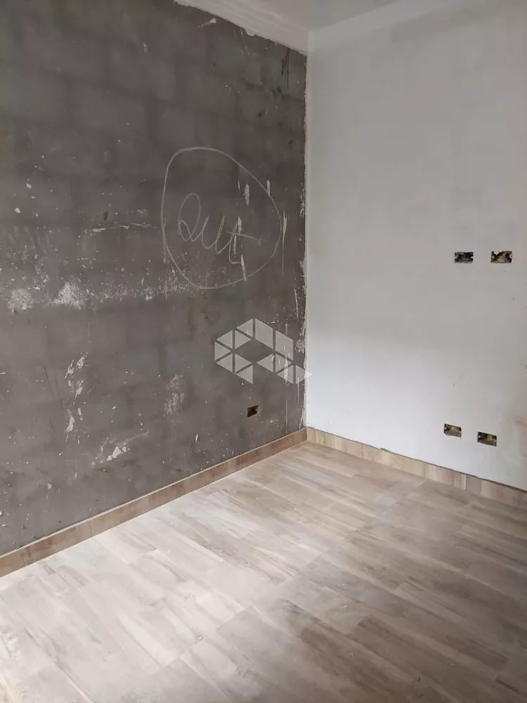 Casa, 3 quartos, 50 m² - Foto 2