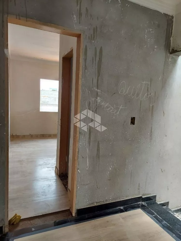 Casa, 3 quartos, 50 m² - Foto 1