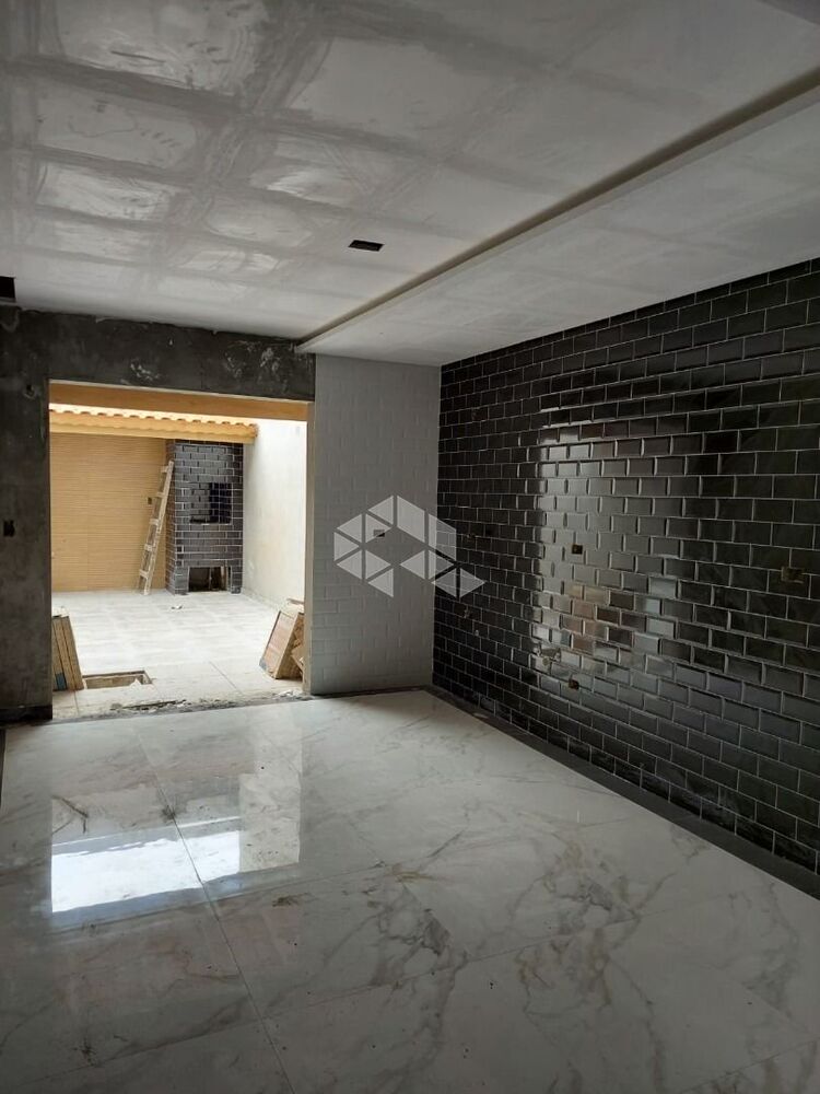 Casa, 3 quartos, 50 m² - Foto 11