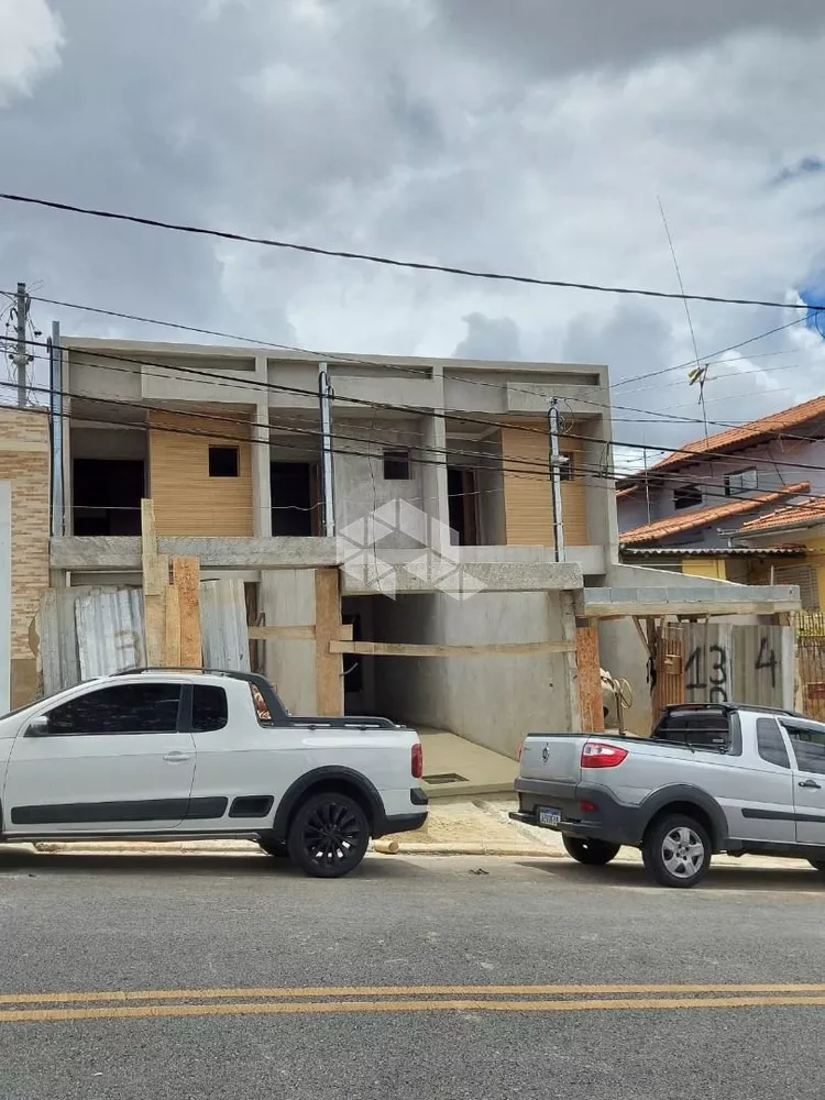 Casa, 3 quartos, 50 m² - Foto 8
