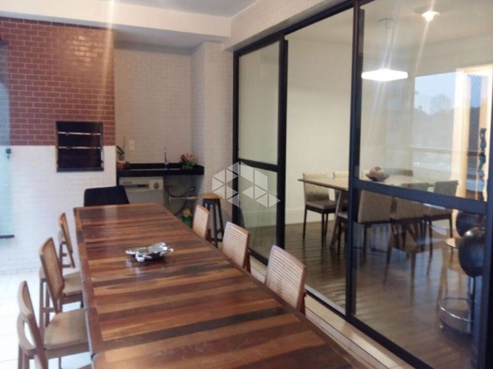 Apartamento, 4 quartos, 209 m² - Foto 4