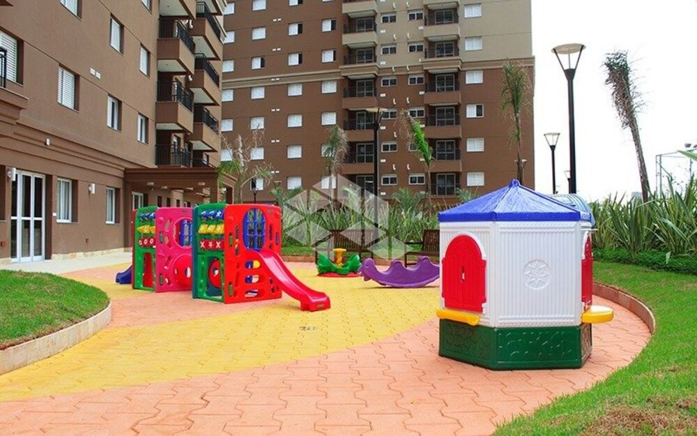 Apartamento, 2 quartos, 60 m² - Foto 4