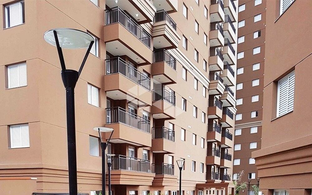 Apartamento, 2 quartos, 60 m² - Foto 3