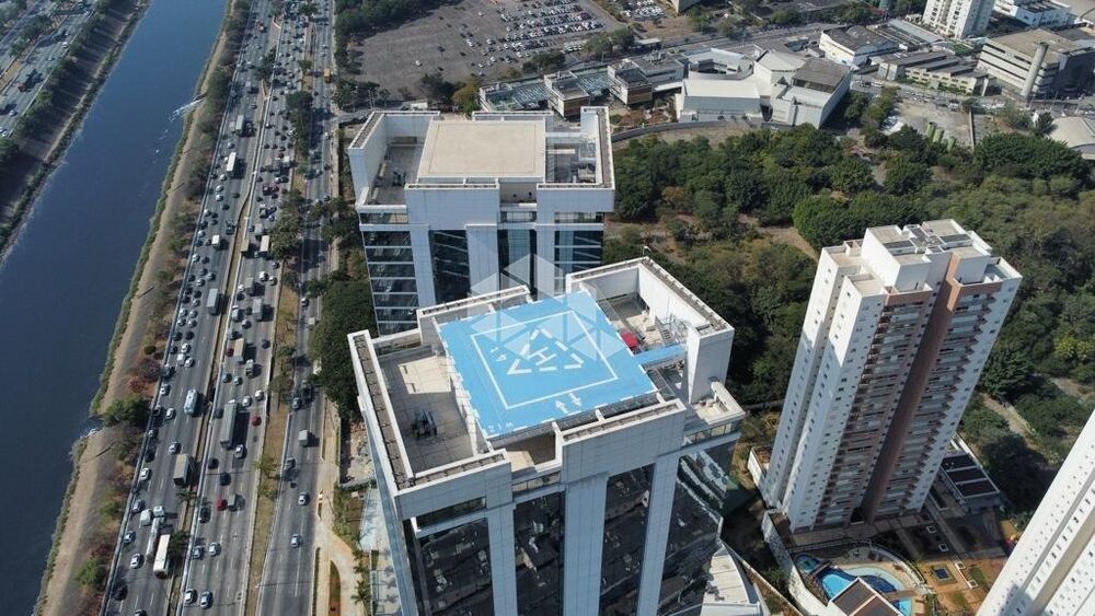 Sala-Conjunto, 900 m² - Foto 2
