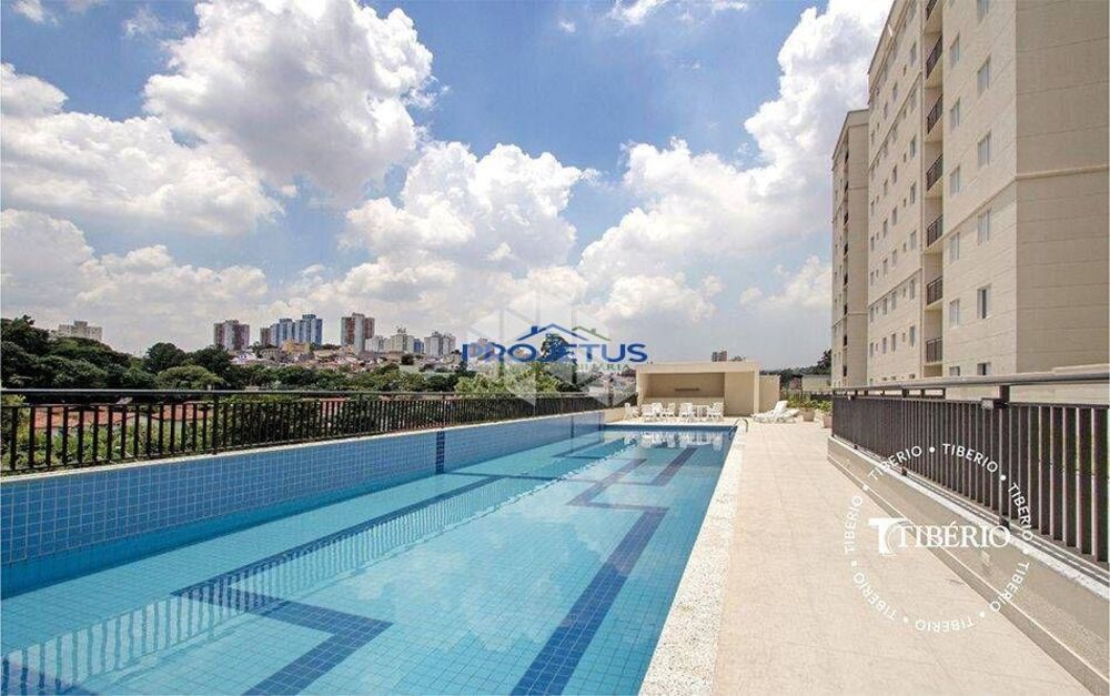 Apartamento, 2 quartos, 54 m² - Foto 14