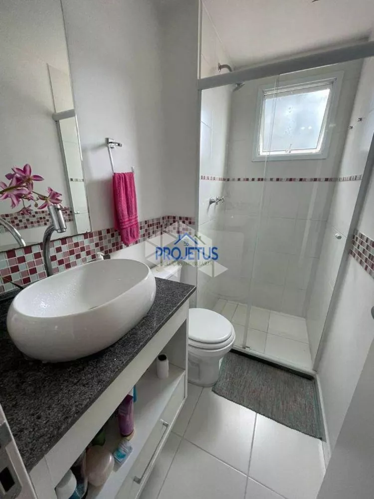 Apartamento, 2 quartos, 54 m² - Foto 5