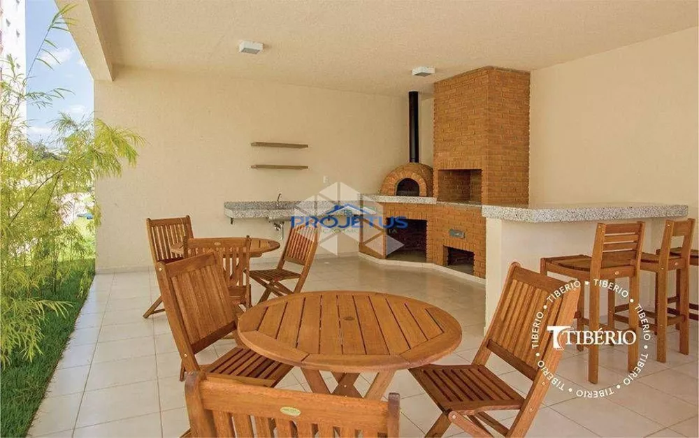 Apartamento, 2 quartos, 54 m² - Foto 7