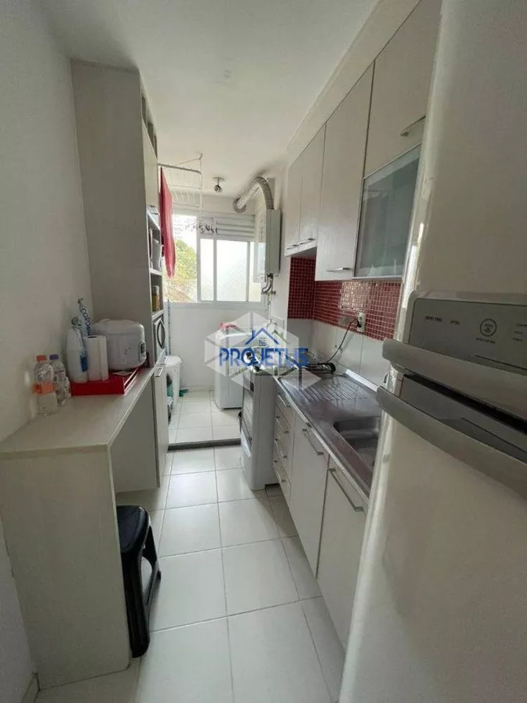 Apartamento, 2 quartos, 54 m² - Foto 2