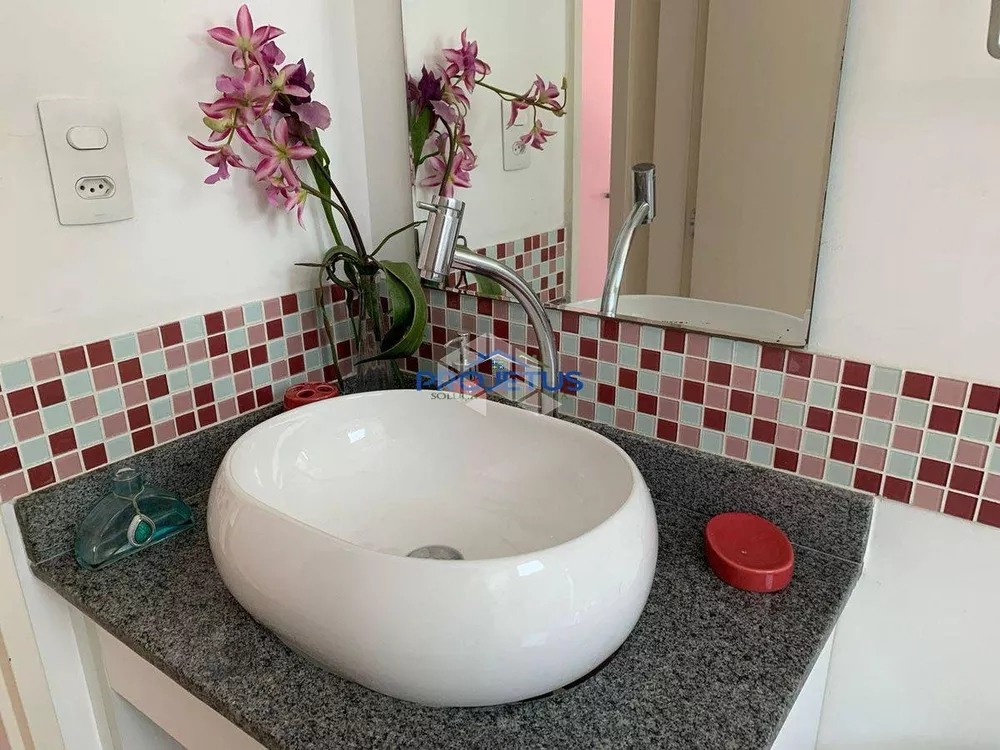 Apartamento, 2 quartos, 54 m² - Foto 4
