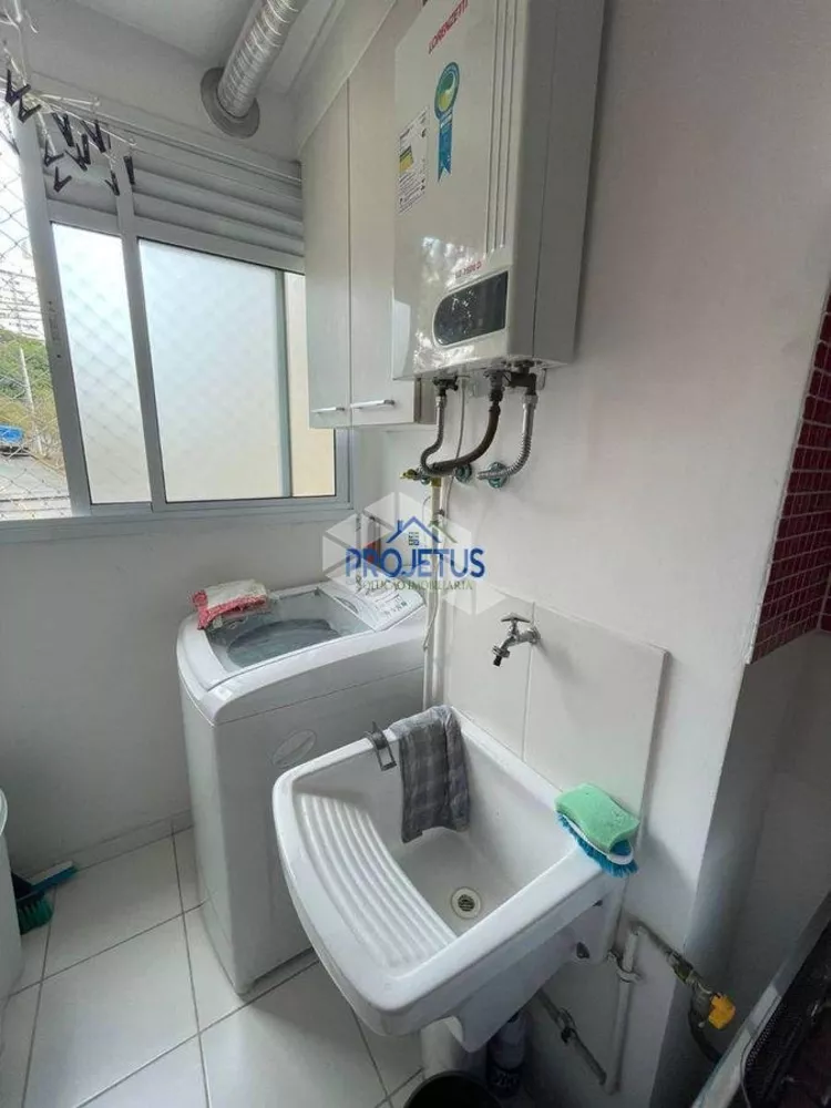 Apartamento, 2 quartos, 54 m² - Foto 8