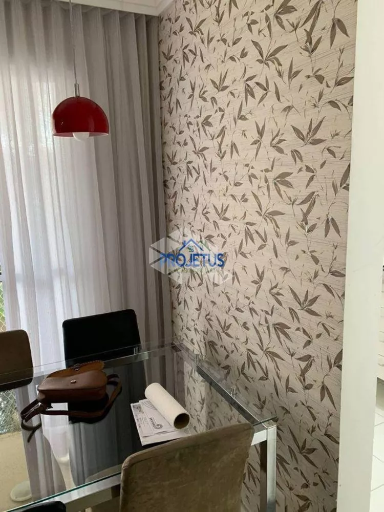 Apartamento, 2 quartos, 54 m² - Foto 9