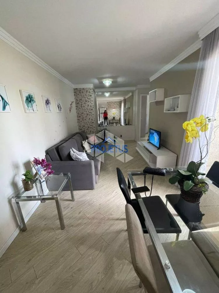 Apartamento, 2 quartos, 54 m² - Foto 6