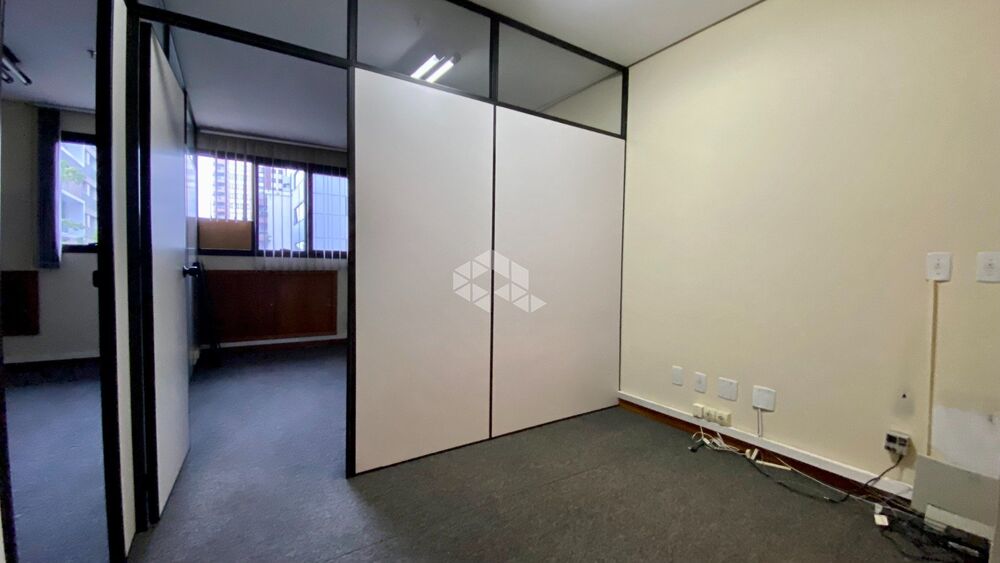 Sala-Conjunto, 43 m² - Foto 1