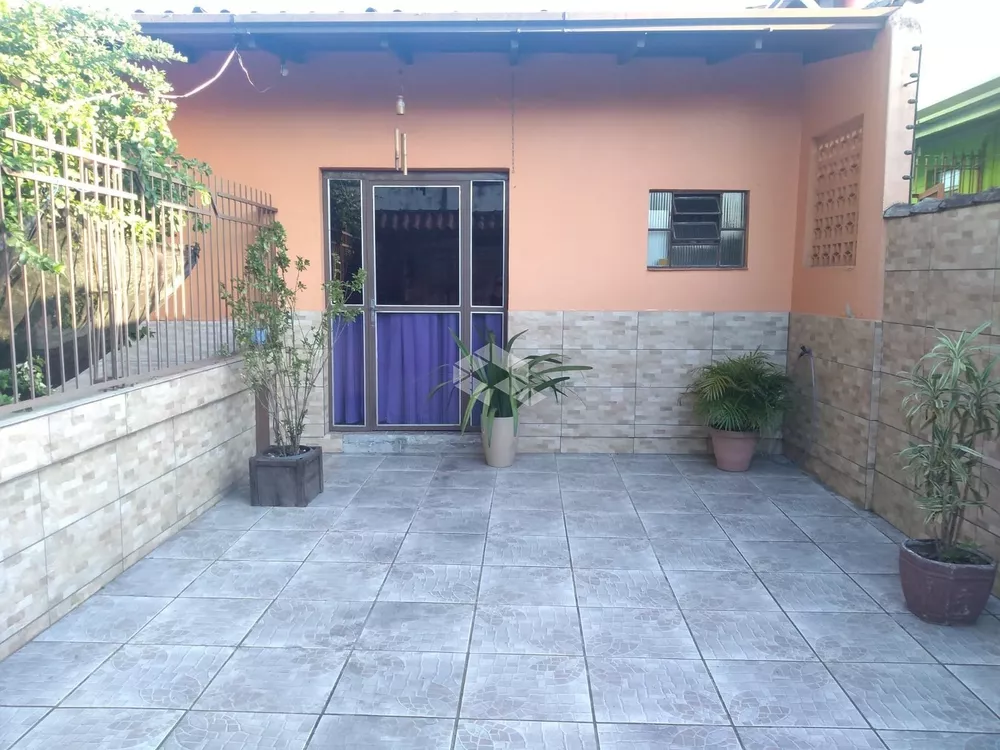 Casa, 3 quartos, 172 m² - Foto 1