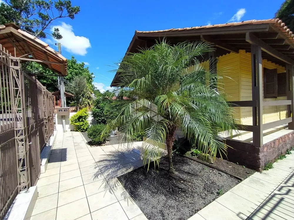 Casa, 3 quartos, 172 m² - Foto 3