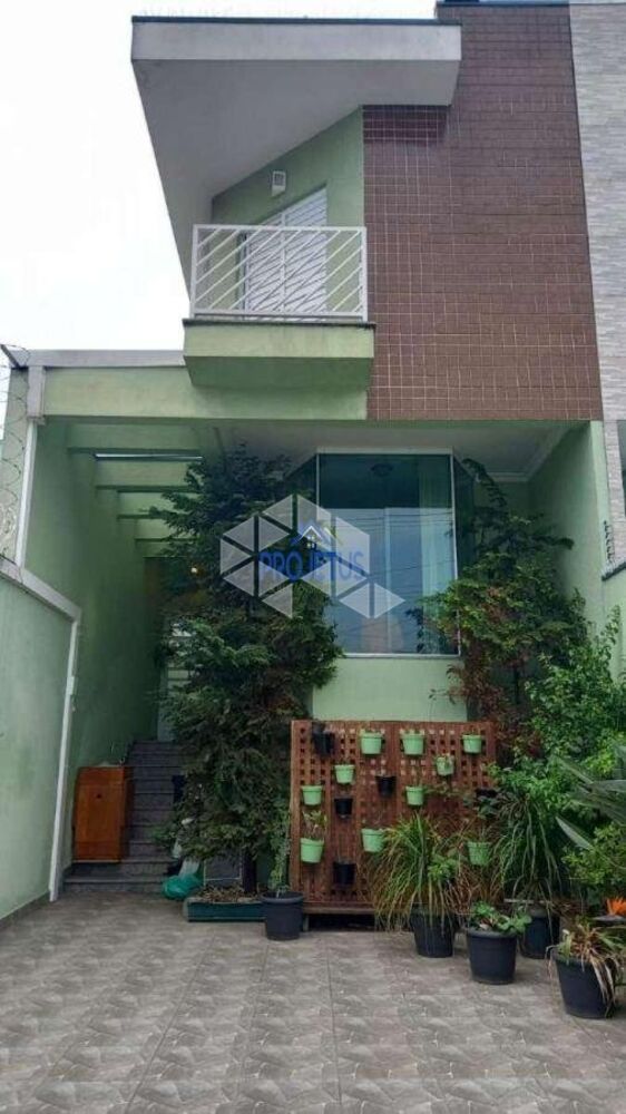 Casa, 3 quartos, 155 m² - Foto 4