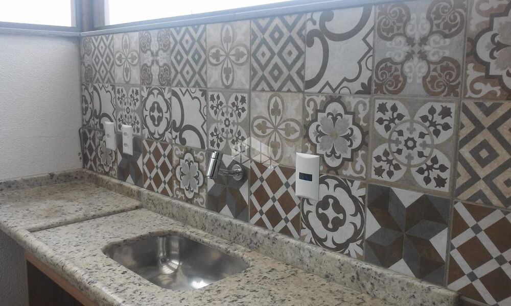 Conjunto Comercial-Sala à venda, 33m² - Foto 6