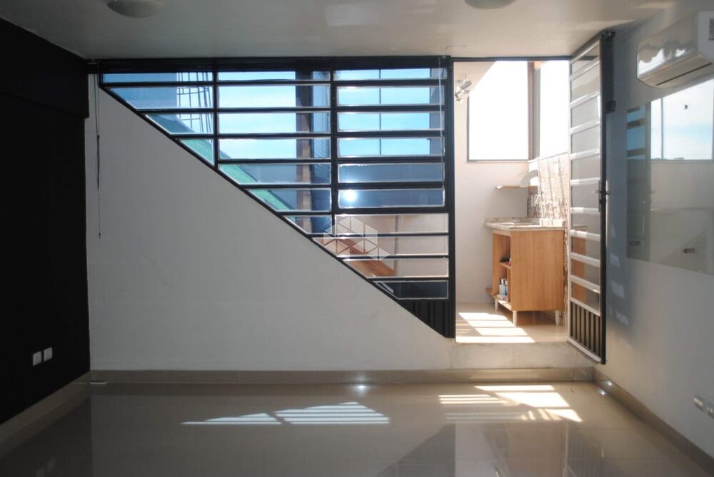 Conjunto Comercial-Sala à venda, 33m² - Foto 2