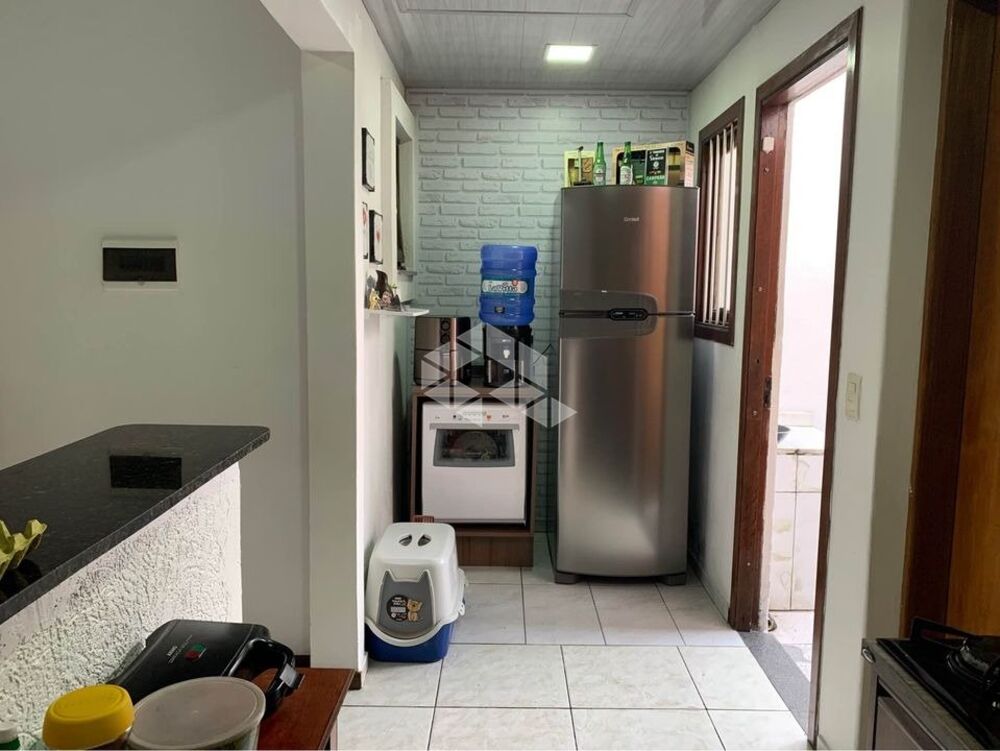 Casa, 2 quartos, 67 m² - Foto 1