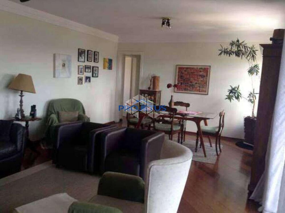 Apartamento à venda com 4 quartos, 165 - Foto 4