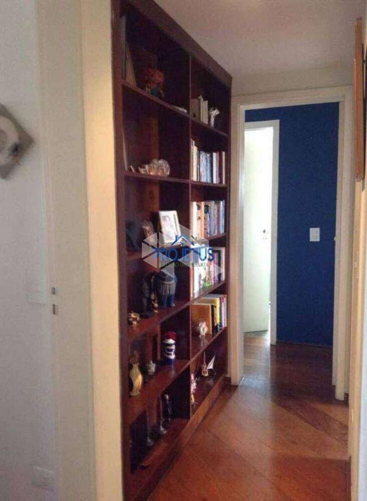 Apartamento à venda com 4 quartos, 165 - Foto 6