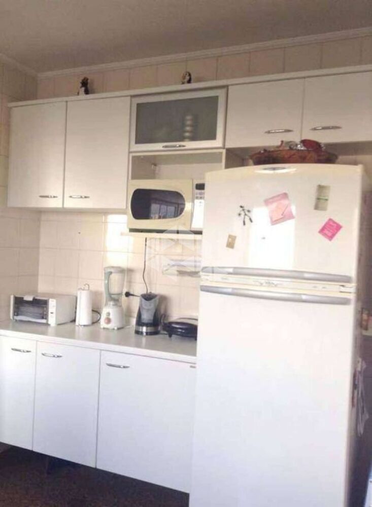 Apartamento à venda com 4 quartos, 165 - Foto 9
