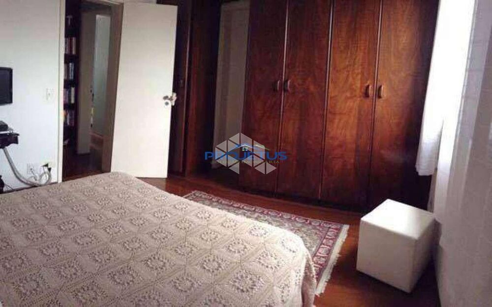 Apartamento à venda com 4 quartos, 165 - Foto 8