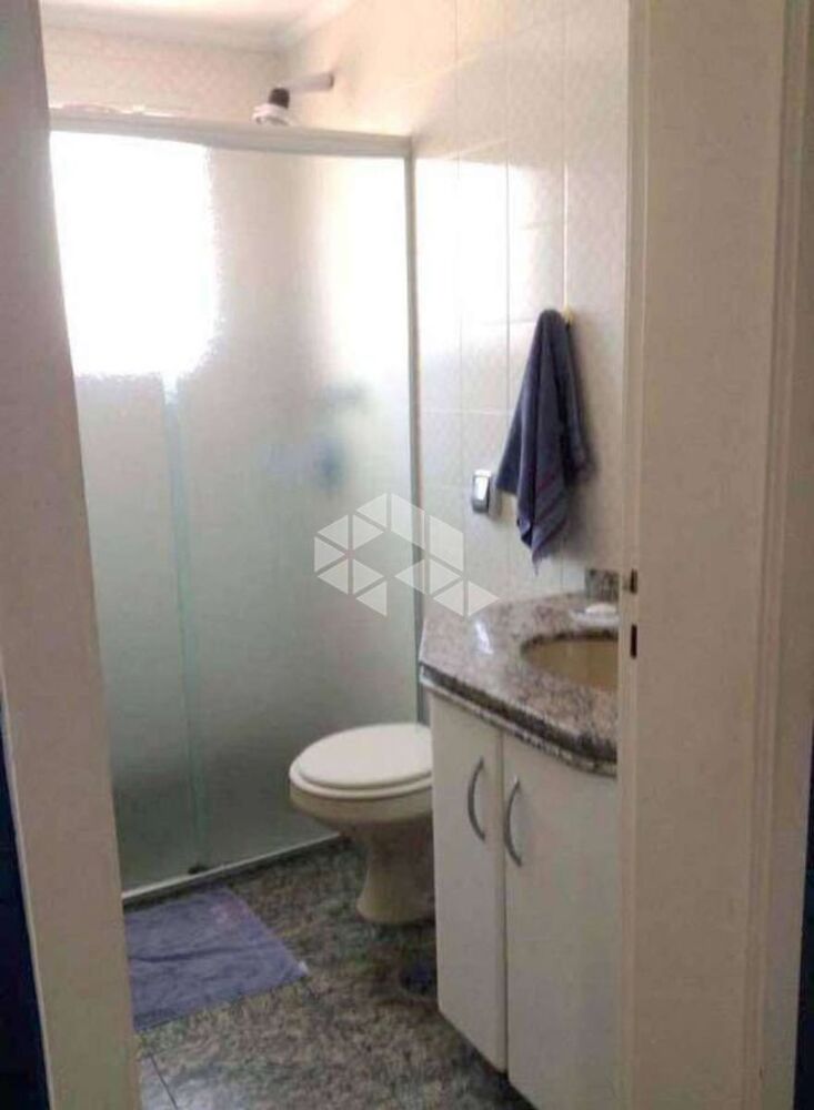 Apartamento à venda com 4 quartos, 165 - Foto 14