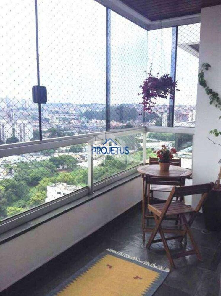 Apartamento à venda com 4 quartos, 165 - Foto 2