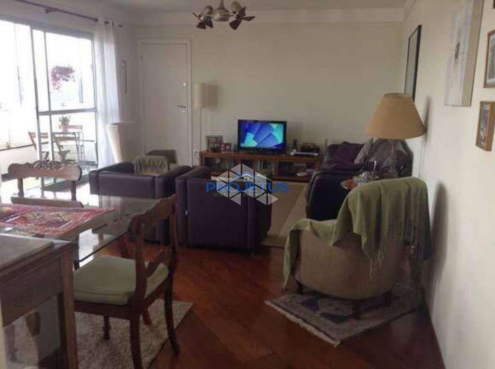 Apartamento à venda com 4 quartos, 165 - Foto 1