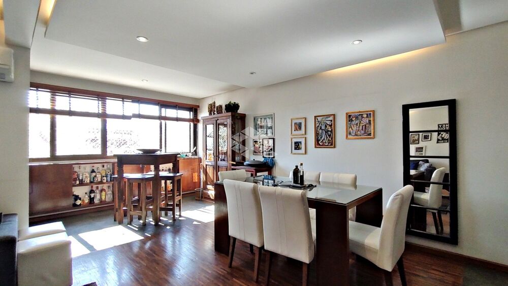 Apartamento, 3 quartos, 88 m² - Foto 1