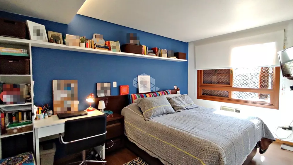 Apartamento, 3 quartos, 88 m² - Foto 6