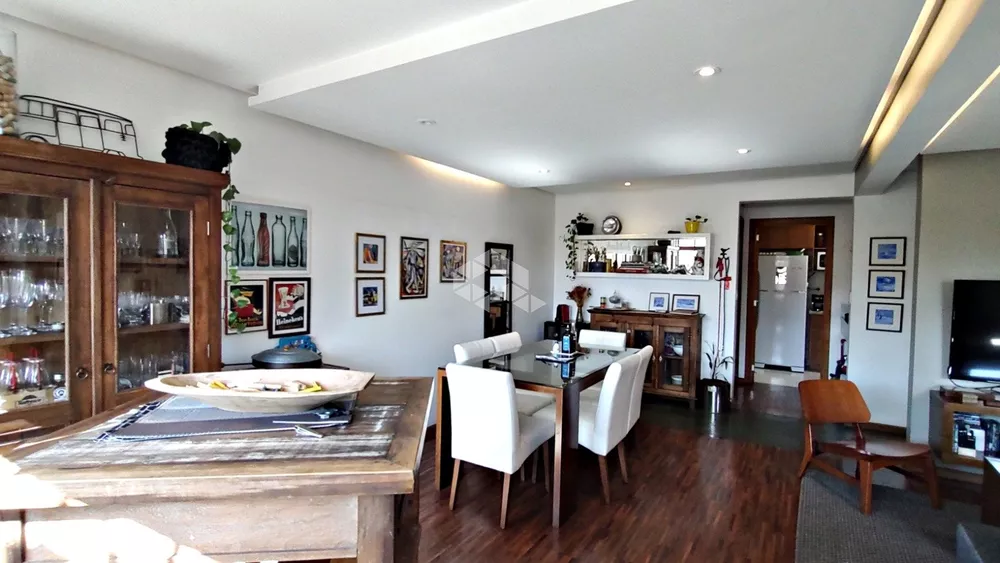 Apartamento, 3 quartos, 88 m² - Foto 3