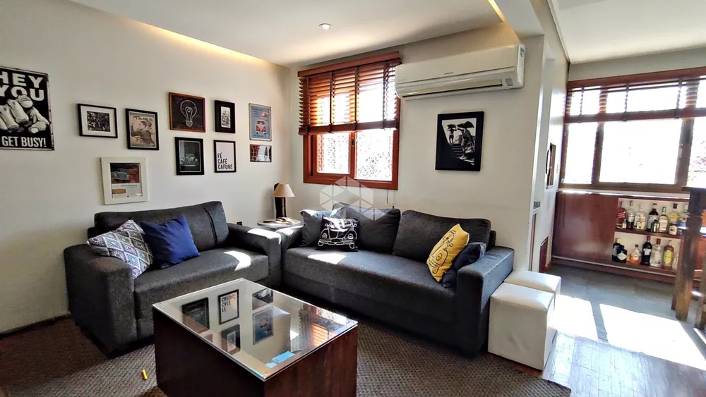 Apartamento, 3 quartos, 88 m² - Foto 2