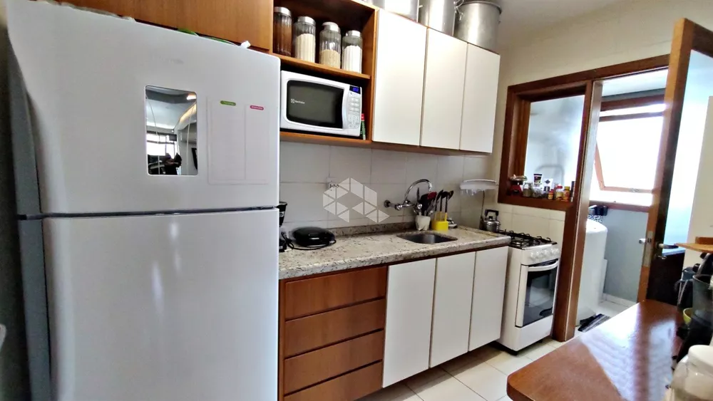 Apartamento, 3 quartos, 88 m² - Foto 8