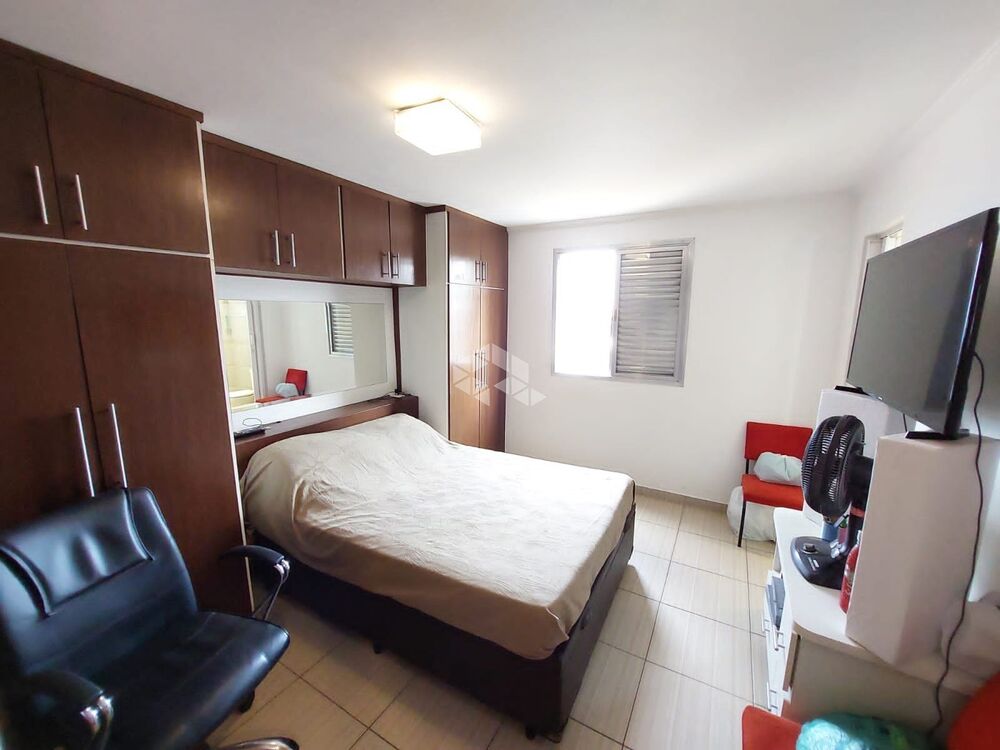 Apartamento, 3 quartos, 93 m² - Foto 3