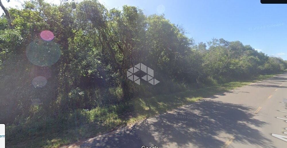 Terreno, 2 hectares - Foto 1