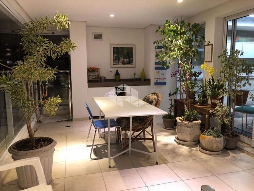 Apartamento, 2 quartos, 138 m² - Foto 1