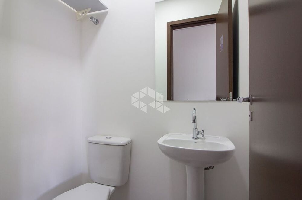 Conjunto Comercial-Sala à venda, 121m² - Foto 3
