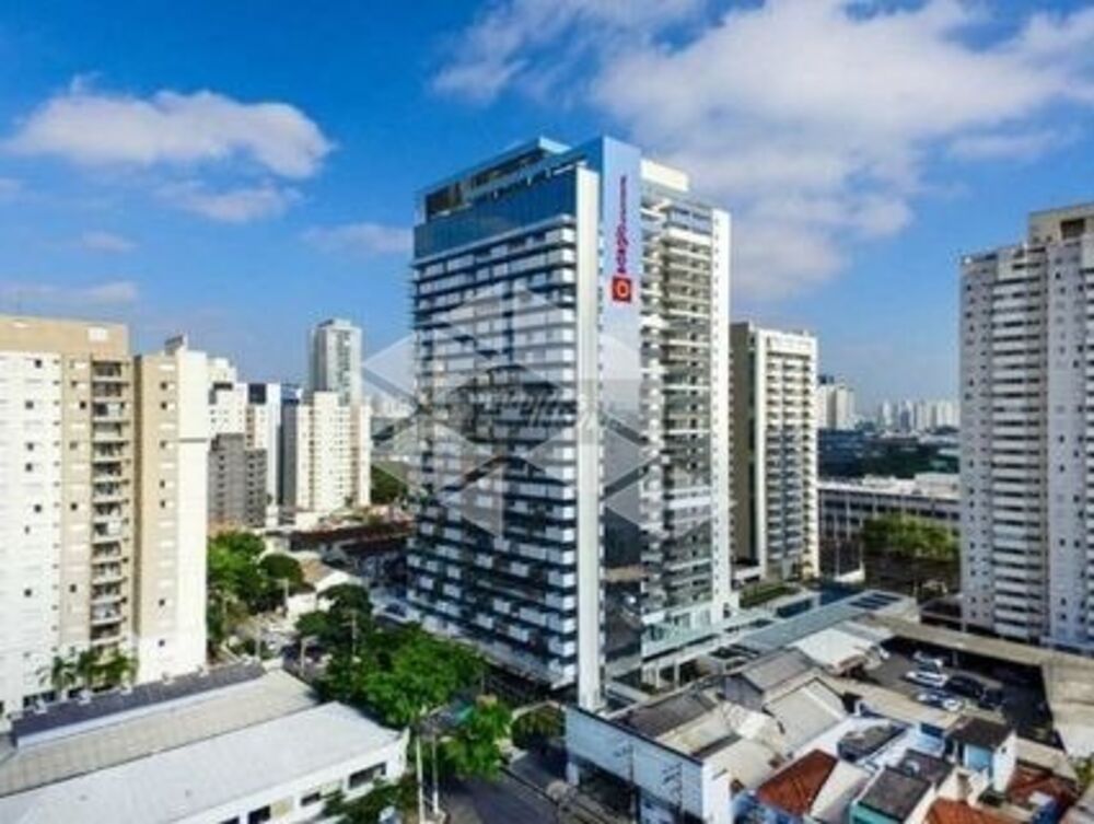 Sala-Conjunto, 32 m² - Foto 8