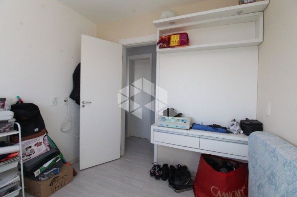 Apartamento, 2 quartos, 56 m² - Foto 4