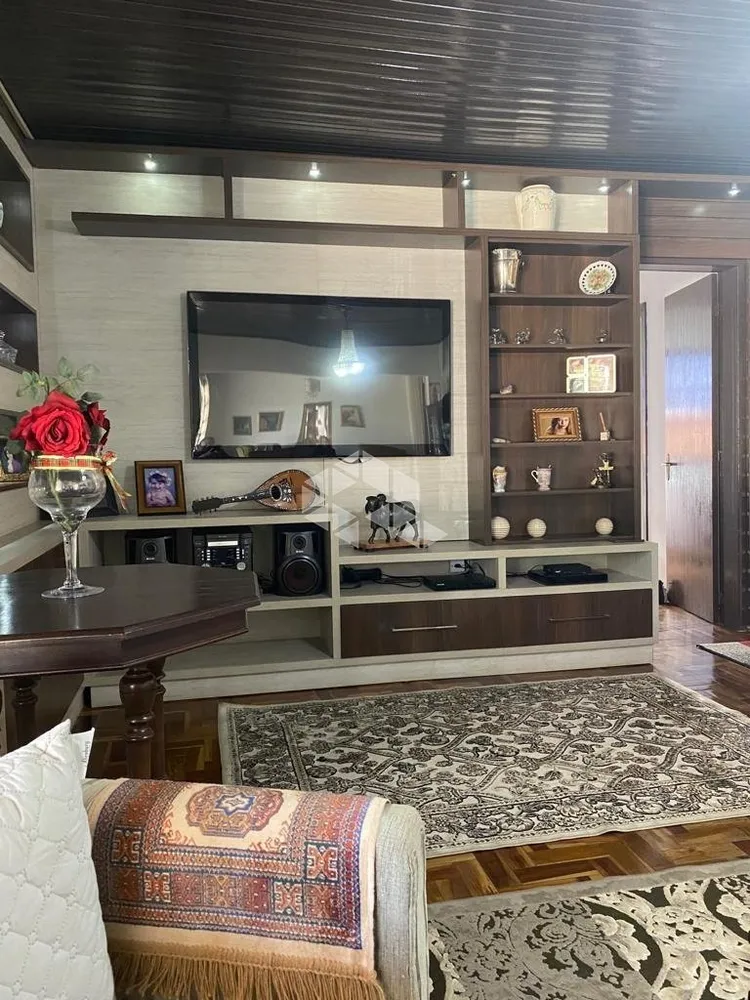 Casa, 4 quartos, 250 m² - Foto 3
