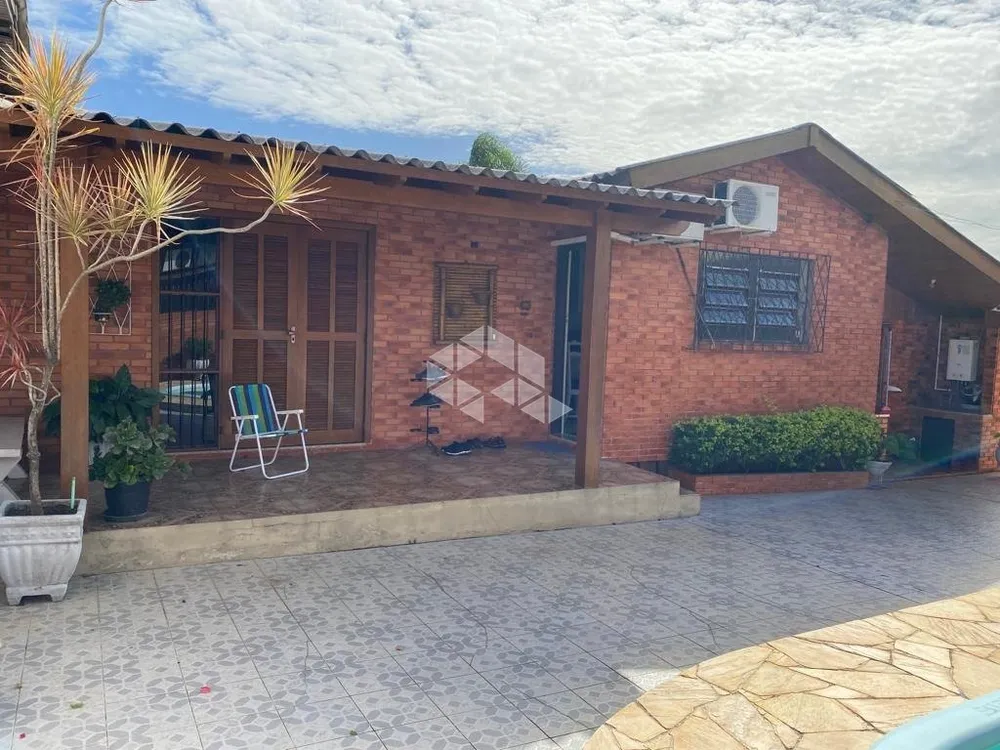 Casa, 4 quartos, 250 m² - Foto 4