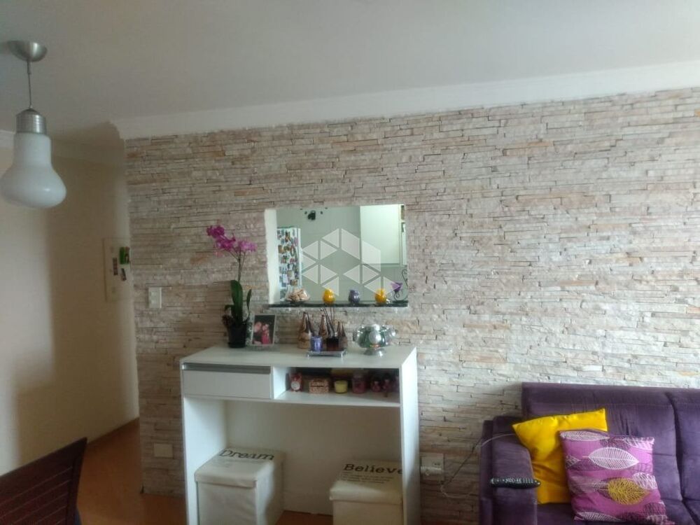 Apartamento, 2 quartos, 51 m² - Foto 3