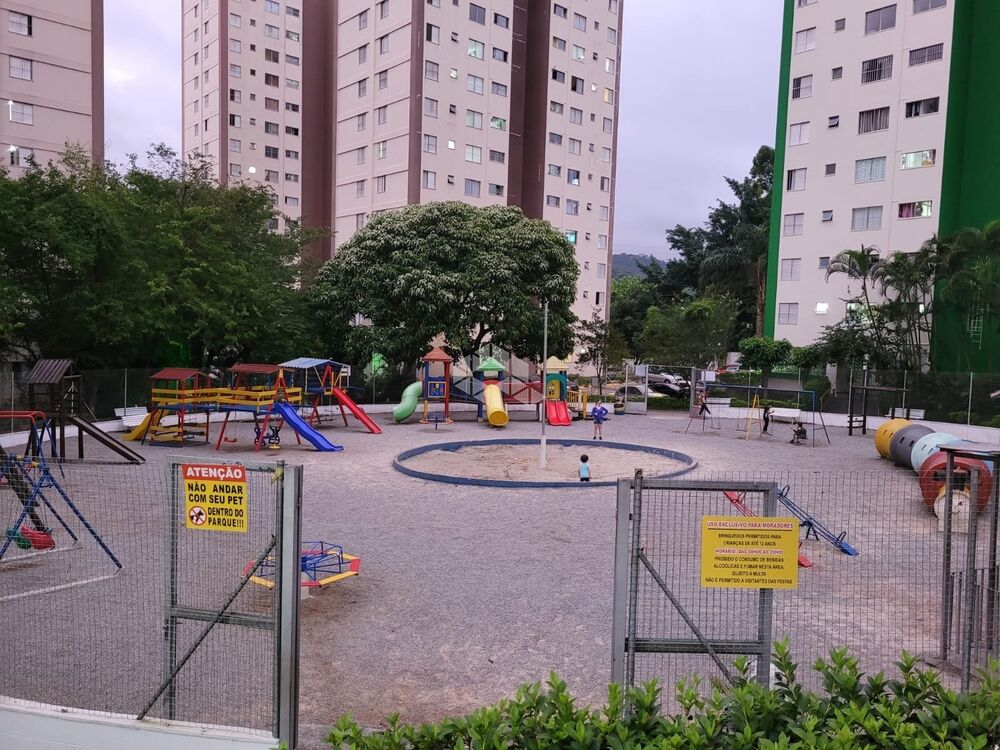 Apartamento, 2 quartos, 51 m² - Foto 14