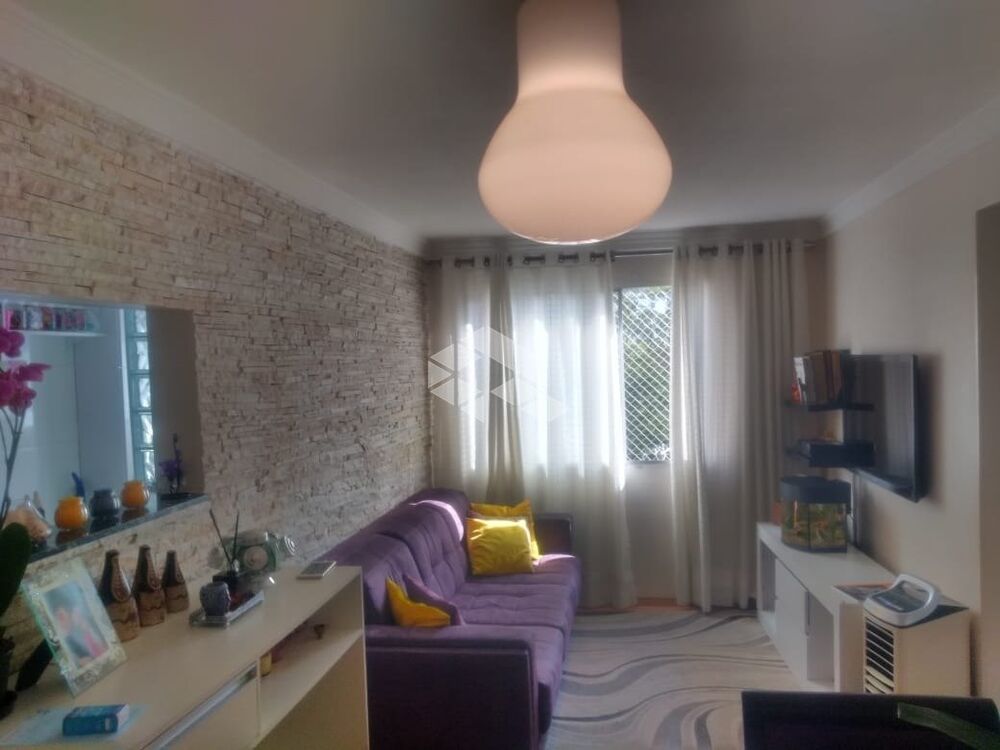 Apartamento, 2 quartos, 51 m² - Foto 5