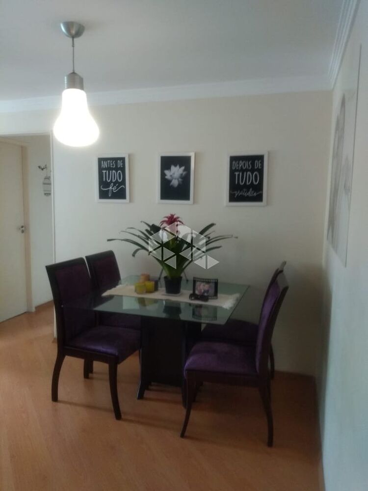 Apartamento, 2 quartos, 51 m² - Foto 4