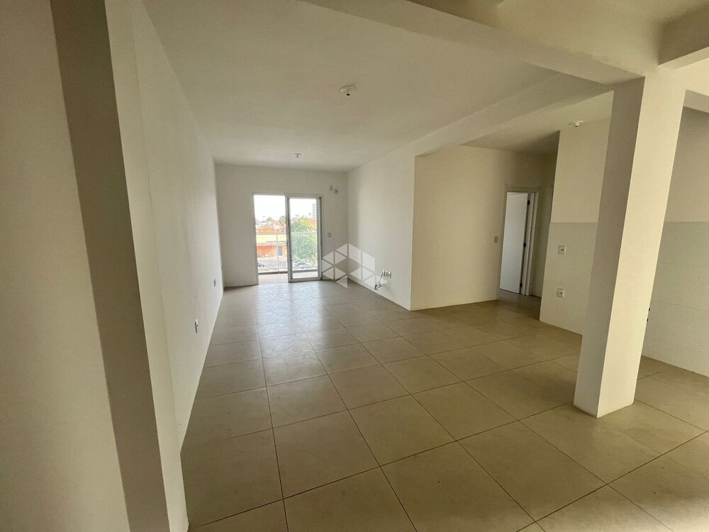 Apartamento à venda com 2 quartos, 83m² - Foto 1