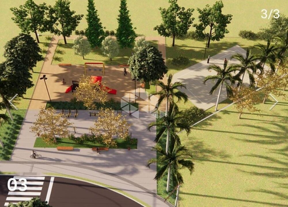 Terreno, 360 m² - Foto 1