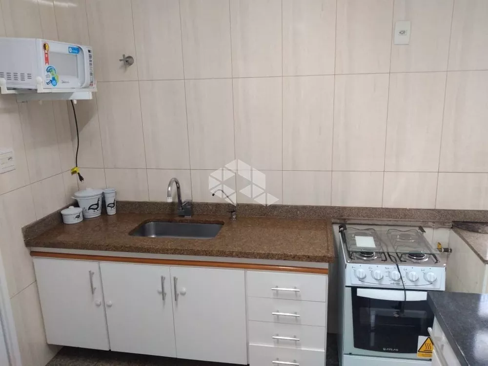 Apartamento, 2 quartos, 93 m² - Foto 1